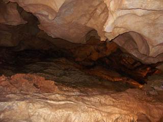 Bystrianska jaskyňa 4 - Pe3kZA
