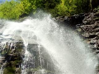 Šútovský vodopád 7 - Dusan Gabor