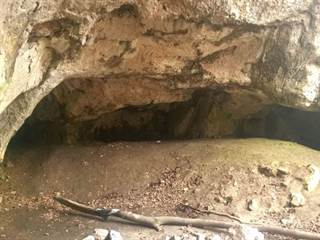 Jaskyňa Deravá skala 4 - Palino Peťovský