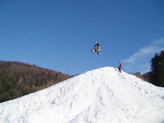 Lyžiarske stredisko Ski Drienica 03