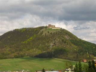 Kapušiansky hrad 17 - Palino Peťovský
