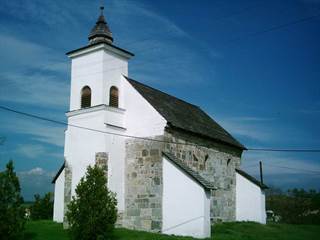 Kalvínsky kostolík Kalinč. 3 - Pe-Jo