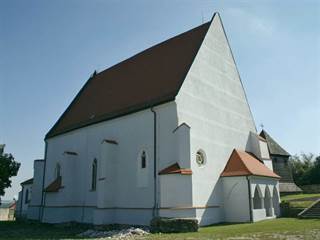 Kostol sv. Juraja 02 - Juraj Bondora, 0948 166 114