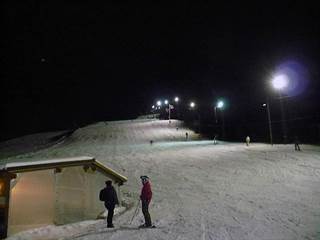 Lyžiarske stredisko Ski Ráztoka 6