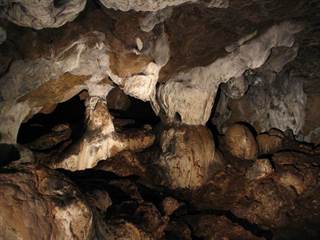 Pružinská Dúpna jaskyňa 2 - Bohuslav Kortman