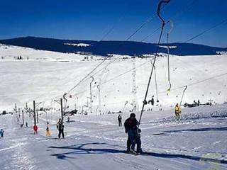 Skicentrum Strednica 3