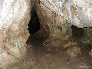 Svoradova jaskyňa 2
