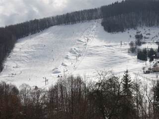 Lyžiarske stredisko Ski Blanc 03