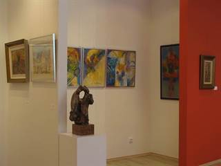 Galéria Petra Matejku 5