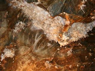 Ochtinská aragonitová jaskyňa 06 - Jojo