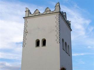 Kostol sv. Antona Spišská B. 3 - Lure