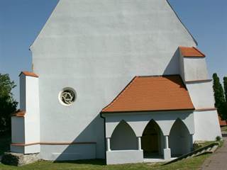 Kostol sv. Juraja 04 - Juraj Bondora, 0948 166 114