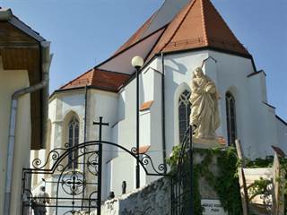 Kostol sv. Juraja 05 - Juraj Bondora, 0948 166 114