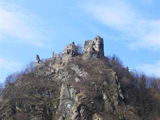 Starý hrad 4 - Juloml