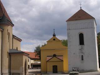 Renesančná zvonica Sabinov 4 -  Jozef Kotulič