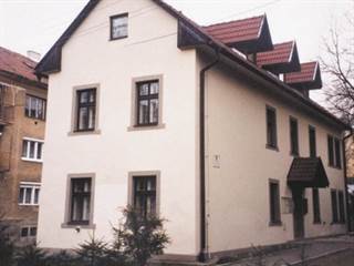 Dom Karpatskonemeckého spolku H 2