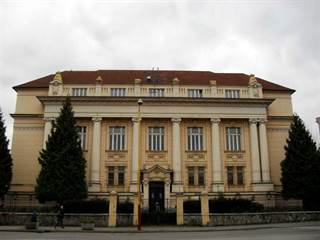 Rakúsko-uhorská banka 3