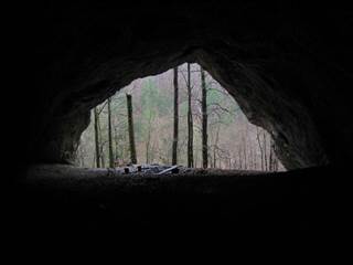 Dekretova jaskyňa 1 - Majtán Robo