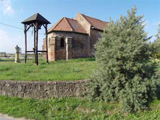 Stredoveký kostolík v Čiernom Brode 5