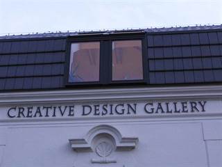 Creative design gallery 1