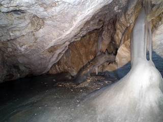 Dobšinská ľadová jaskyňa 3 - dariusz woźniak