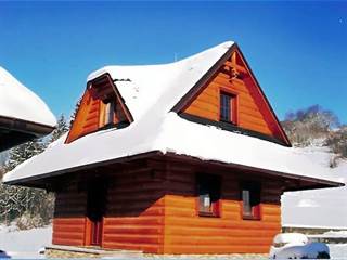 Mountain House 11