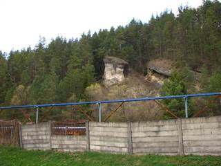 Ľupčiansky skalný hríb 4 - Palino Peťovský