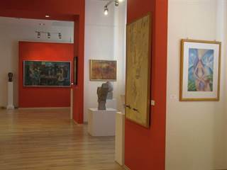 Galéria Petra Matejku 7