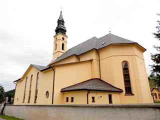 Bazilika v Ľutine 11 - Ing.Mgr.Jozef Kotulič
