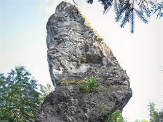 Hričovská skalná 2 - Majtán Robo