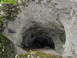 Tunelová jaskyňa 9 - Majtán Robo
