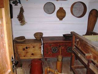 Múzeum liptovskej dediny 3