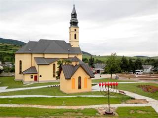 Bazilika v Ľutine 10 - Ing.Mgr.Jozef Kotulič