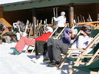 Lyžiarske stredisko Ski Králiky 06