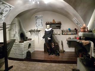 Kaštieľ v Radoli 6