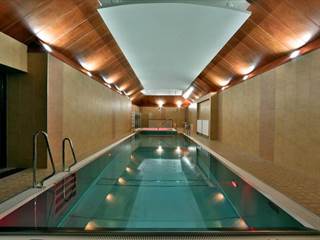 Hotel The Grand Vígľaš 21