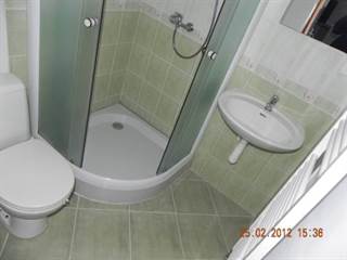 Apartmány Hacienda 6