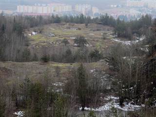 Kameňolom pod ježovou 4 - Daniela Tomášiková