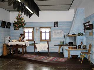 Expozícia Jánošík Anna Kucharčíková 2