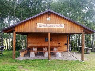 Rozhľadňa pri Kráľovej s. 3 - Ján Jura