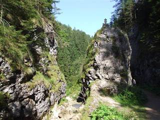 Kvačianska  dolina 2 - Jerzy Opioła