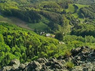 Bralová skala 2 - Martin Mozola