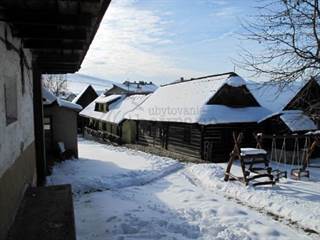 Ubytovanie u Havrana 31