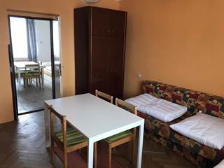 Apartmán, izba č. 2