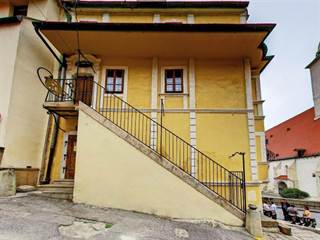 Múzeum hodín 5 - Múzeum mesta Bratislavy