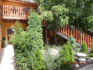 Apartmány Hacienda 7