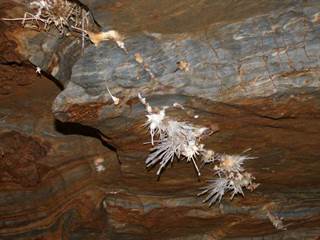 Ochtinská aragonitová jaskyňa 08 - Jojo