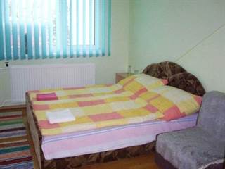 Penzión Poloniny 02