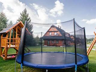 Drevenice Zuberec 18