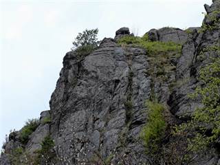 Malý Grič 4 - Daniela Tomášiková